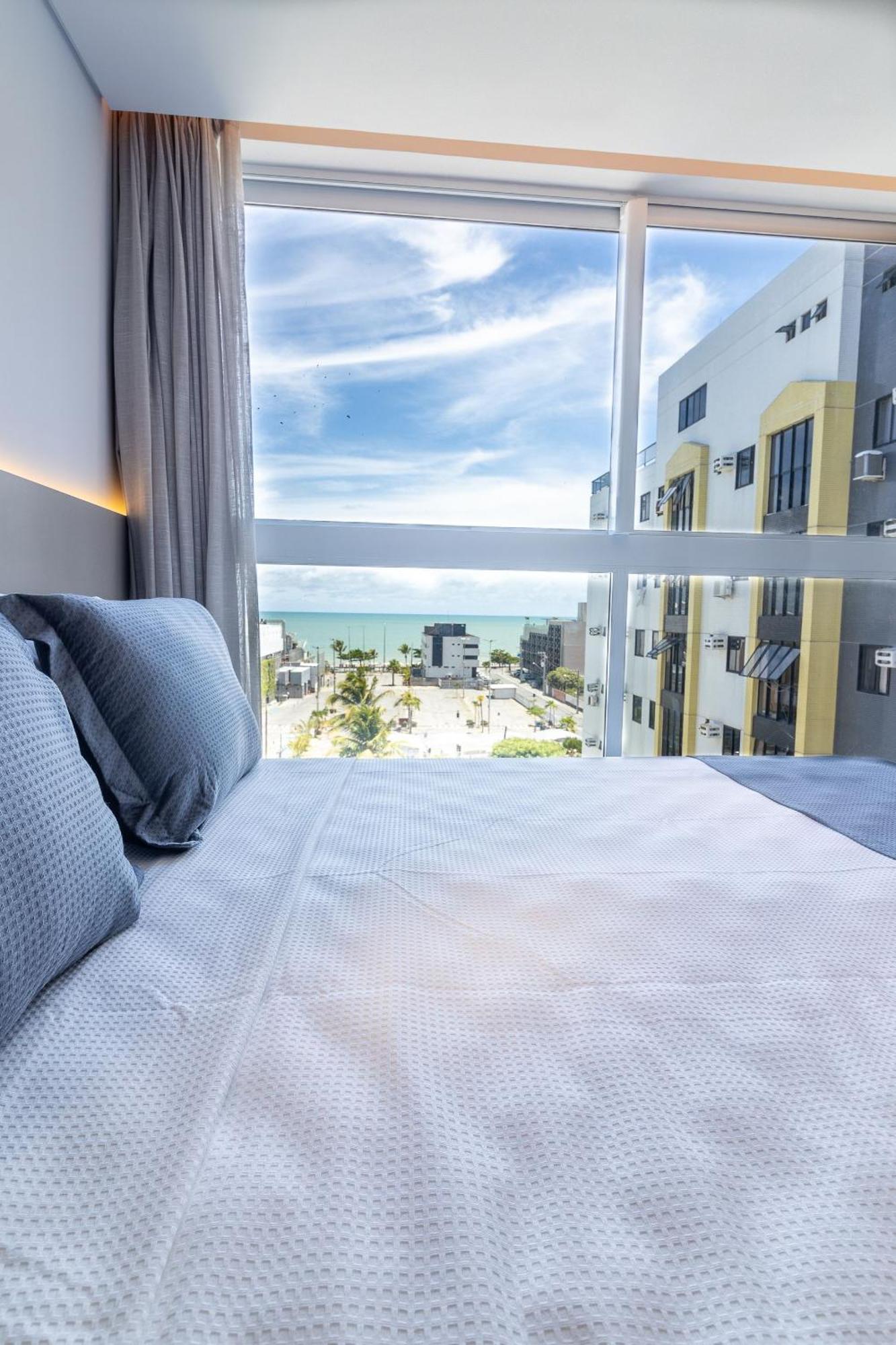 Place2You Hotel By Welkom João Pessoa Esterno foto
