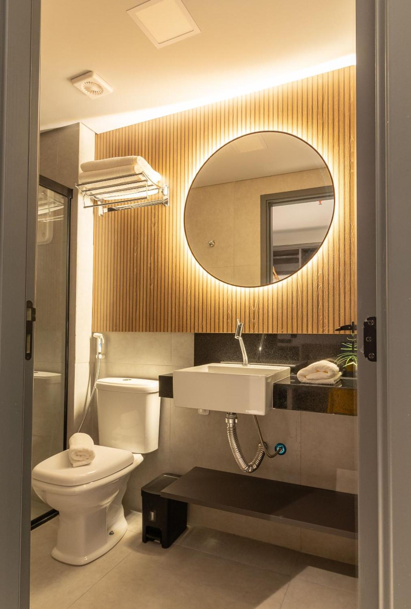 Place2You Hotel By Welkom João Pessoa Esterno foto