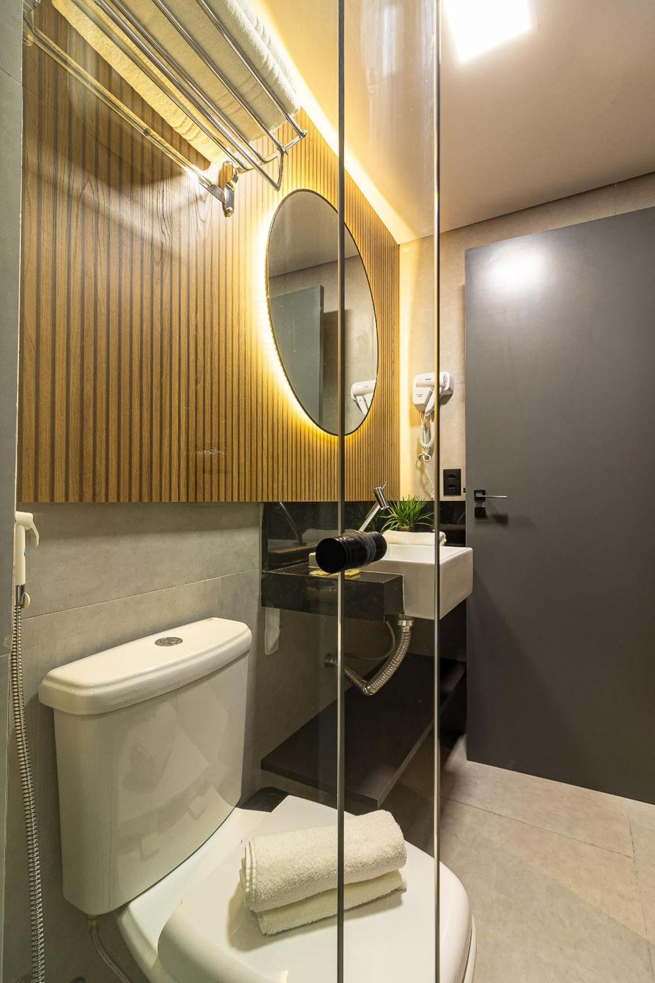 Place2You Hotel By Welkom João Pessoa Esterno foto