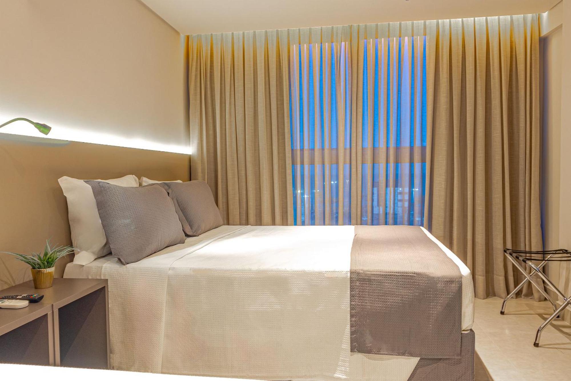 Place2You Hotel By Welkom João Pessoa Esterno foto