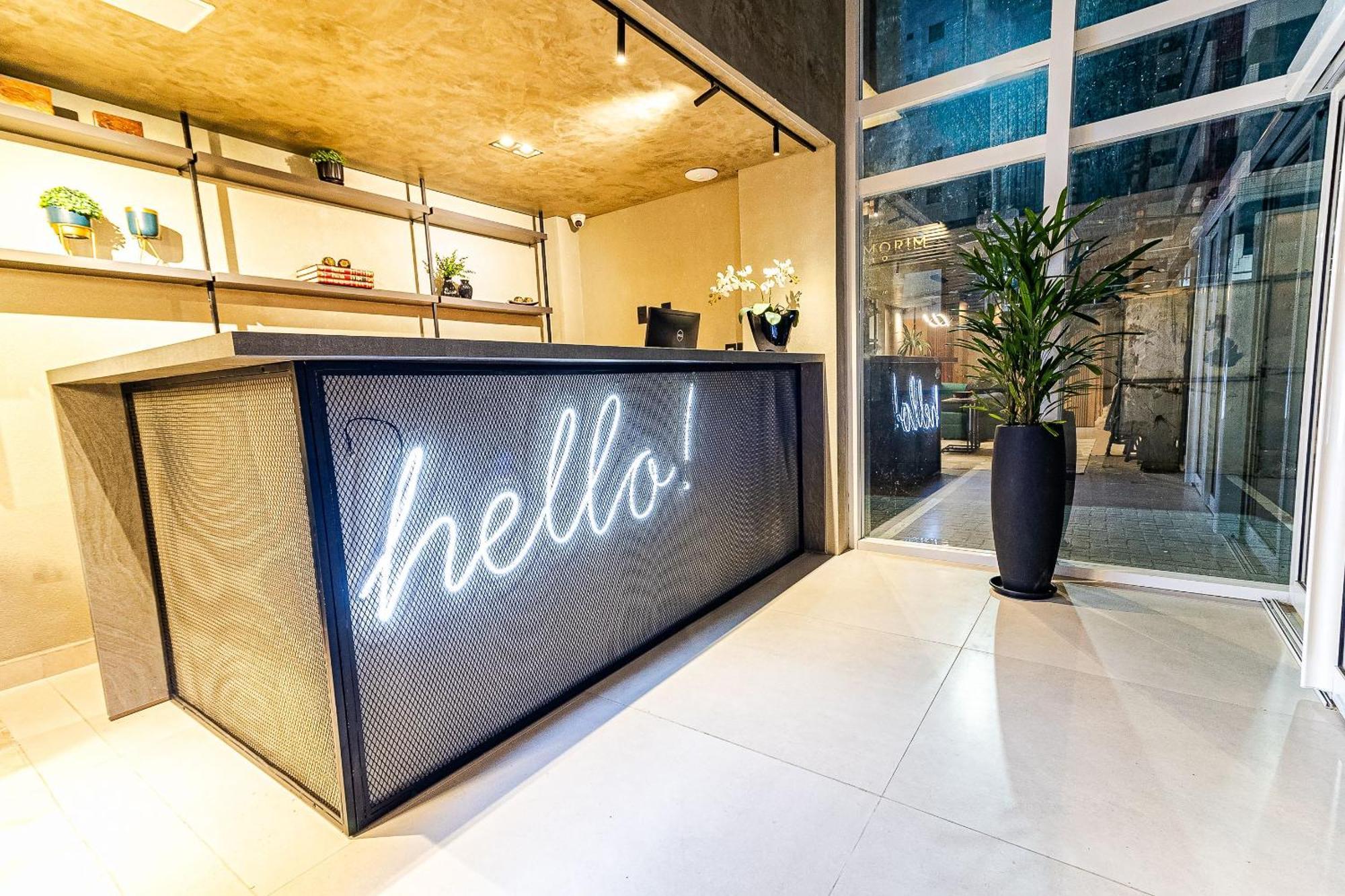 Place2You Hotel By Welkom João Pessoa Esterno foto